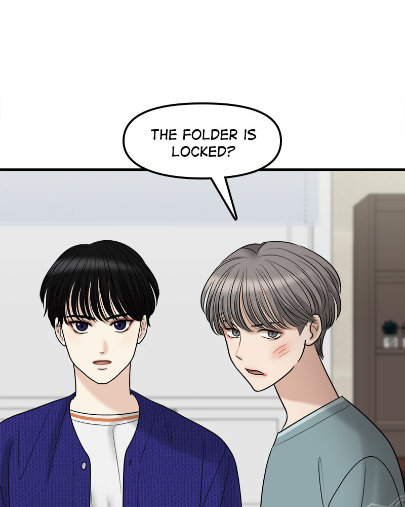 No Longer A Heroine! Chapter 98 page 13 - 