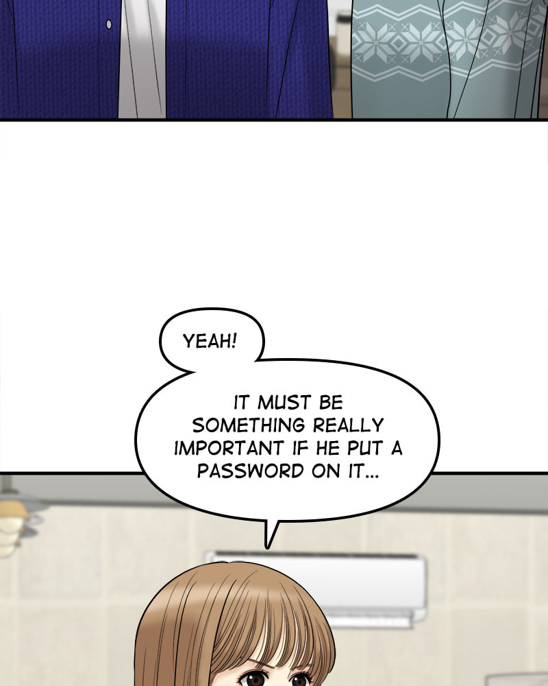 No Longer A Heroine! Chapter 98 page 14 - 