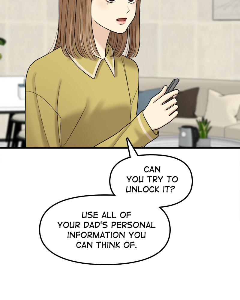 No Longer A Heroine! Chapter 98 page 15 - 