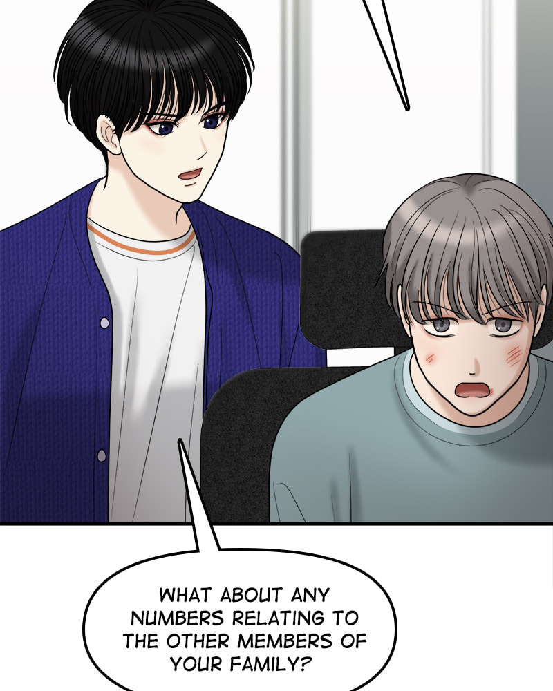 No Longer A Heroine! Chapter 98 page 20 - 