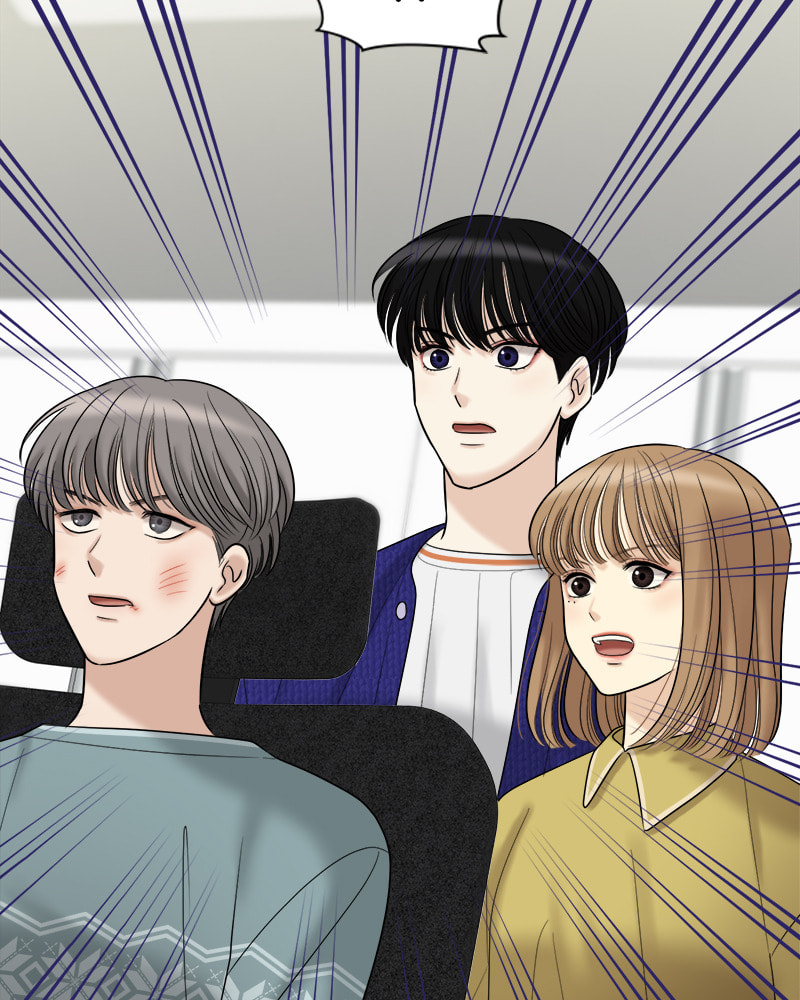 No Longer A Heroine! Chapter 98 page 26 - 