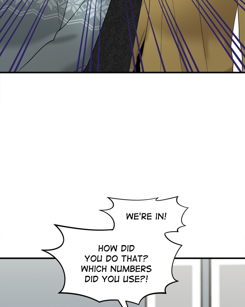 No Longer A Heroine! Chapter 98 page 27 - 