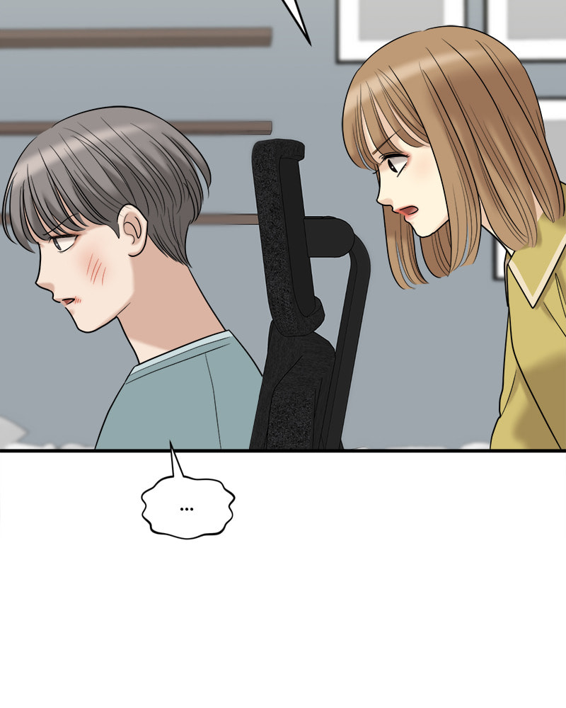 No Longer A Heroine! Chapter 98 page 28 - 