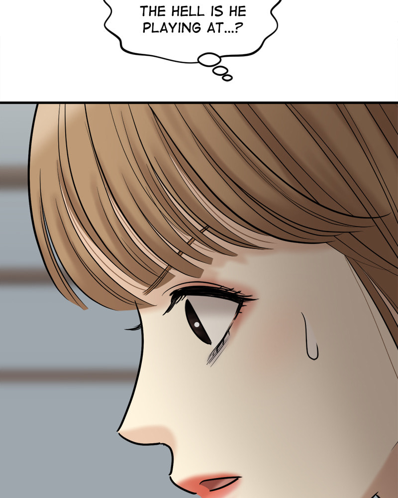 No Longer A Heroine! Chapter 98 page 33 - 