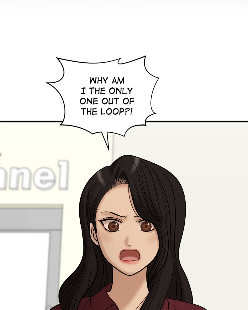 No Longer A Heroine! Chapter 98 page 5 - 