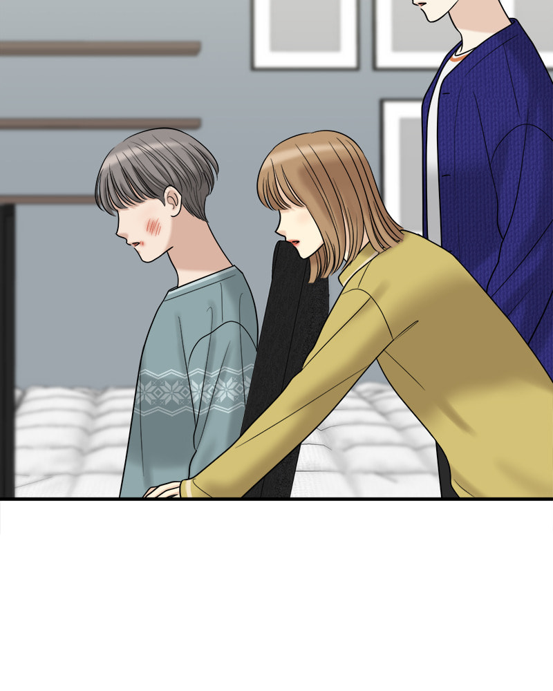 No Longer A Heroine! Chapter 98 page 45 - 