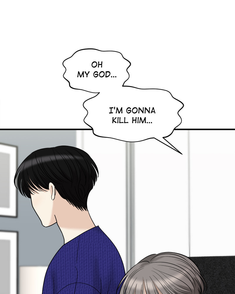 No Longer A Heroine! Chapter 98 page 54 - 