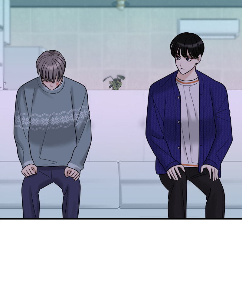 No Longer A Heroine! Chapter 98 page 62 - 