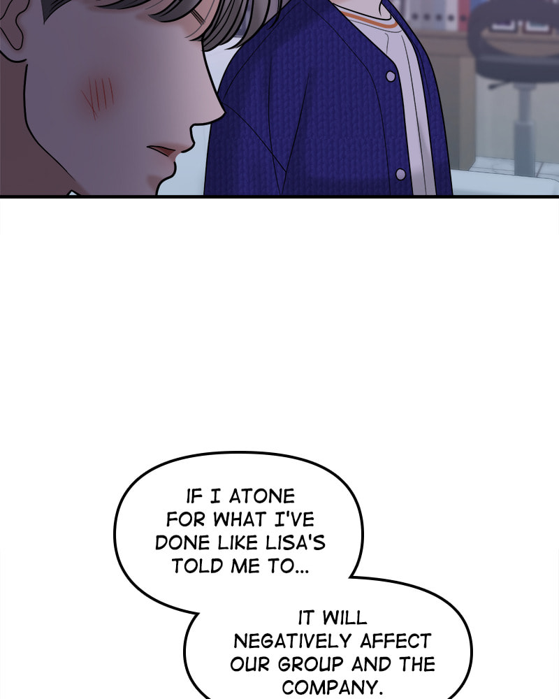 No Longer A Heroine! Chapter 98 page 64 - 