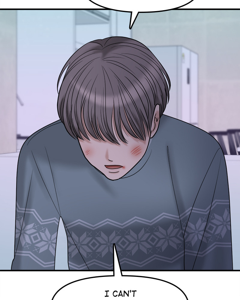 No Longer A Heroine! Chapter 98 page 65 - 