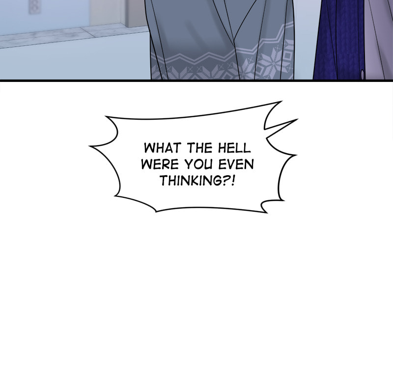 No Longer A Heroine! Chapter 98 page 69 - 