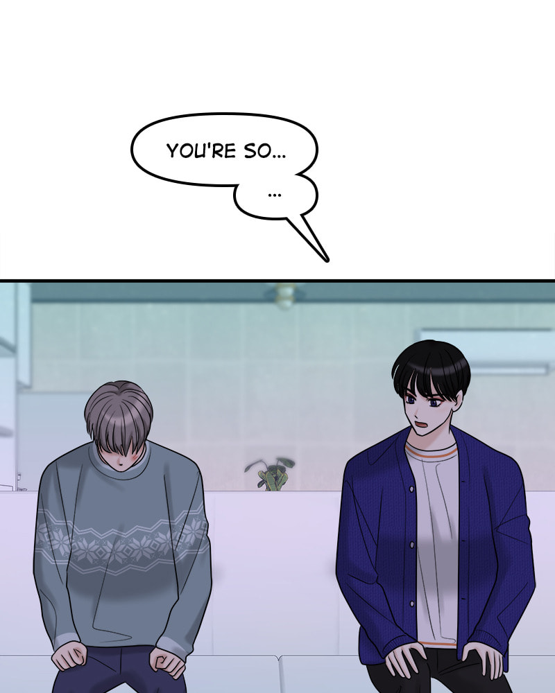 No Longer A Heroine! Chapter 98 page 70 - 