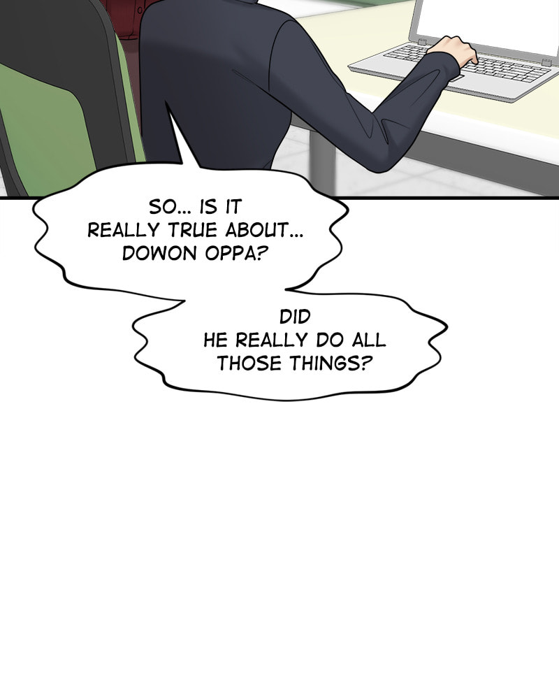 No Longer A Heroine! Chapter 98 page 8 - 