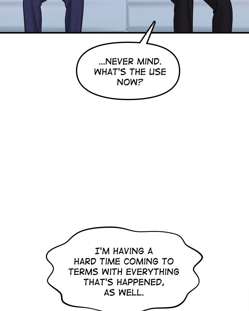 No Longer A Heroine! Chapter 98 page 71 - 