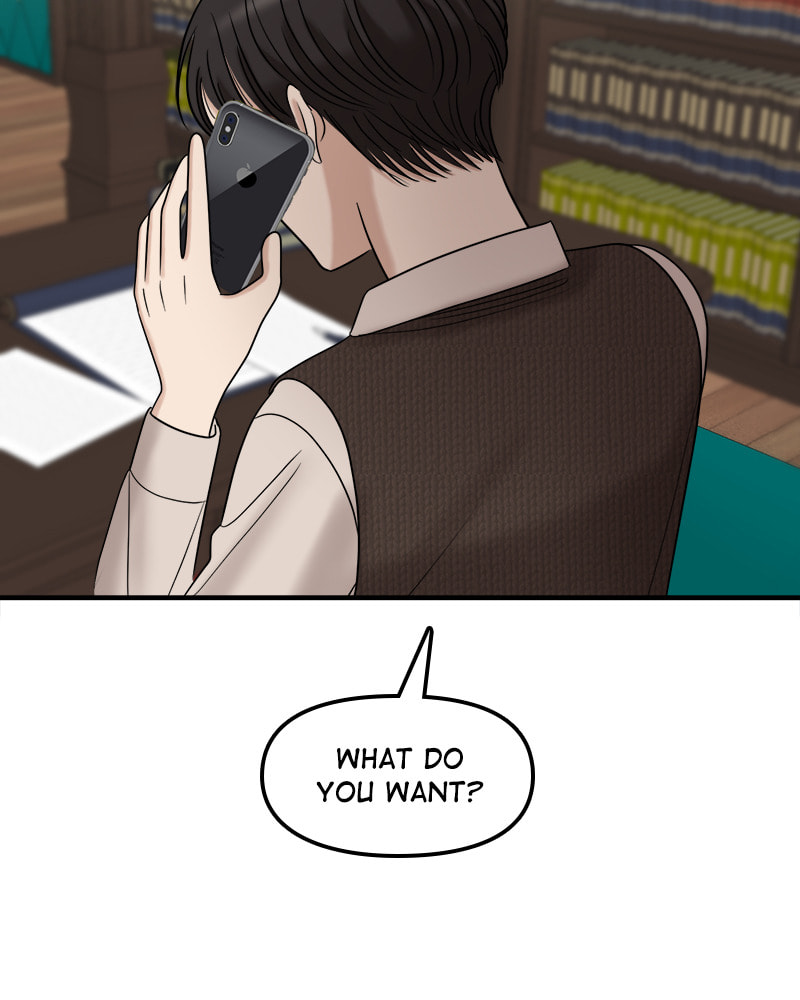 No Longer A Heroine! Chapter 98 page 85 - 