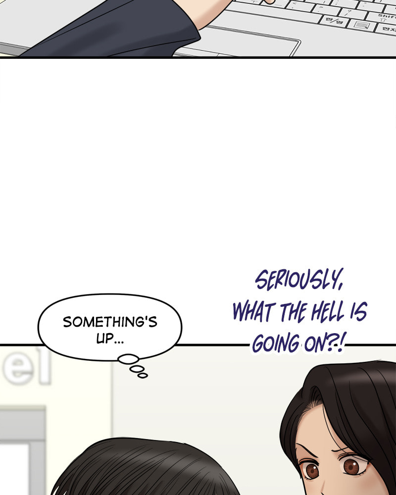 No Longer A Heroine! Chapter 98 page 10 - 