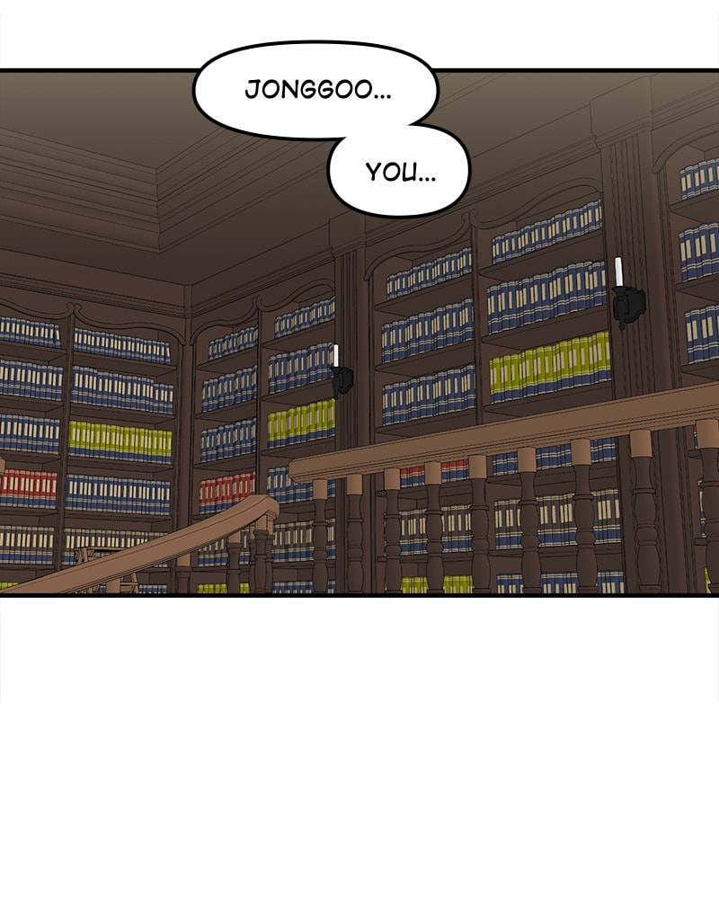No Longer A Heroine! Chapter 98 page 94 - 