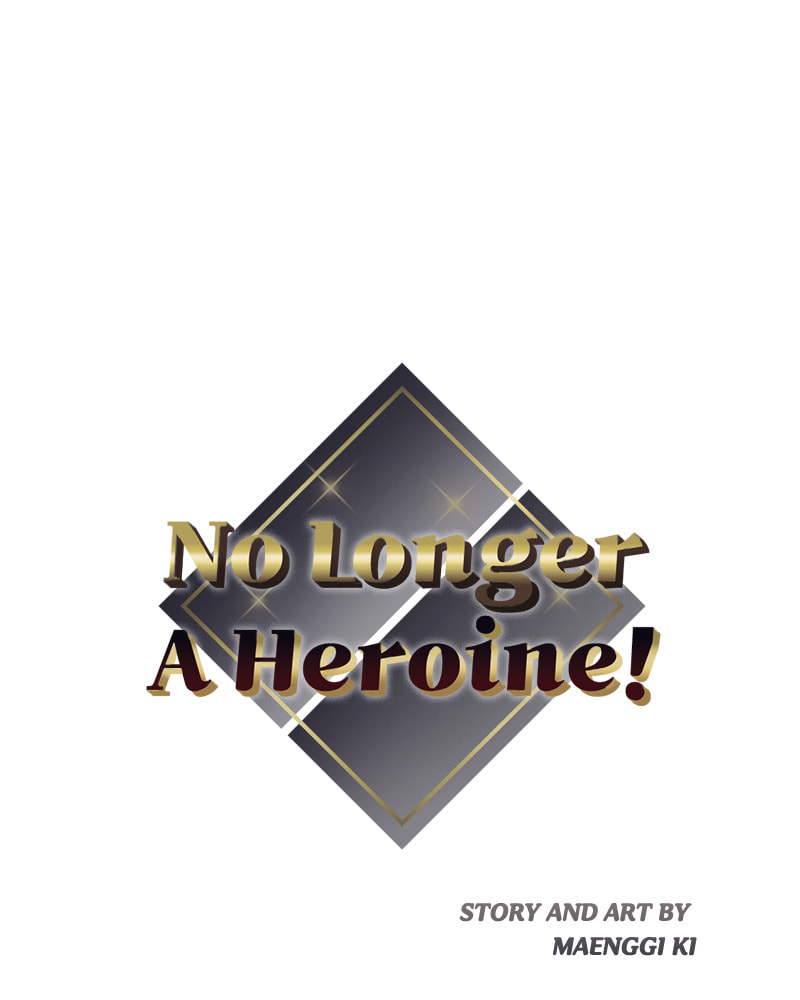 No Longer A Heroine! Chapter 99 page 2 - 