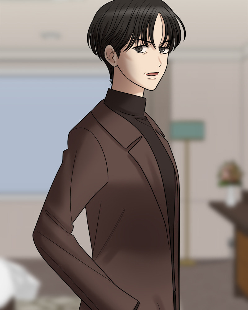 No Longer A Heroine! Chapter 99 page 104 - 