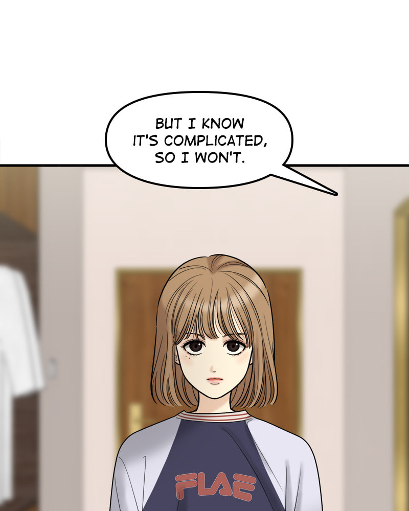 No Longer A Heroine! Chapter 99 page 106 - 