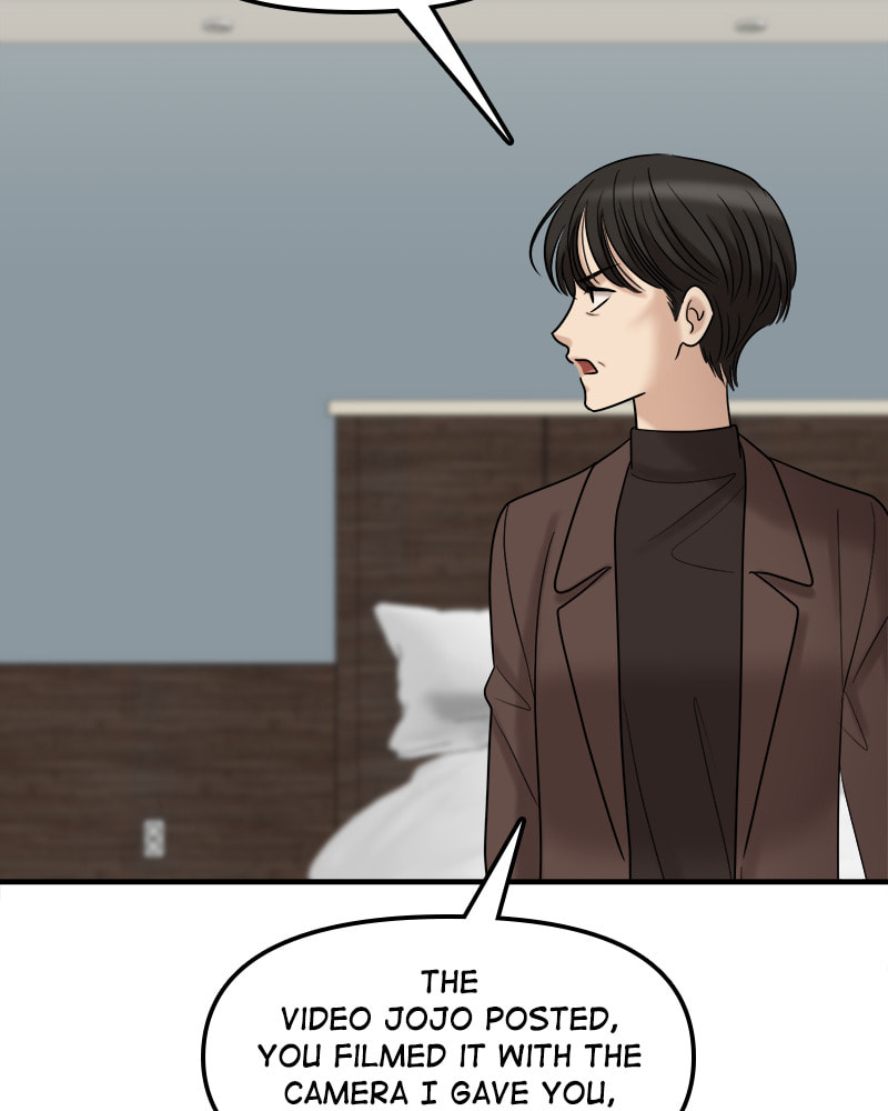 No Longer A Heroine! Chapter 99 page 108 - 