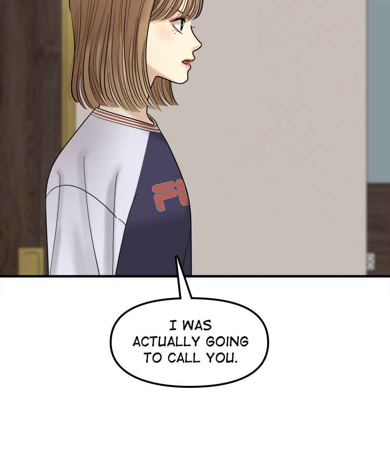 No Longer A Heroine! Chapter 99 page 110 - 