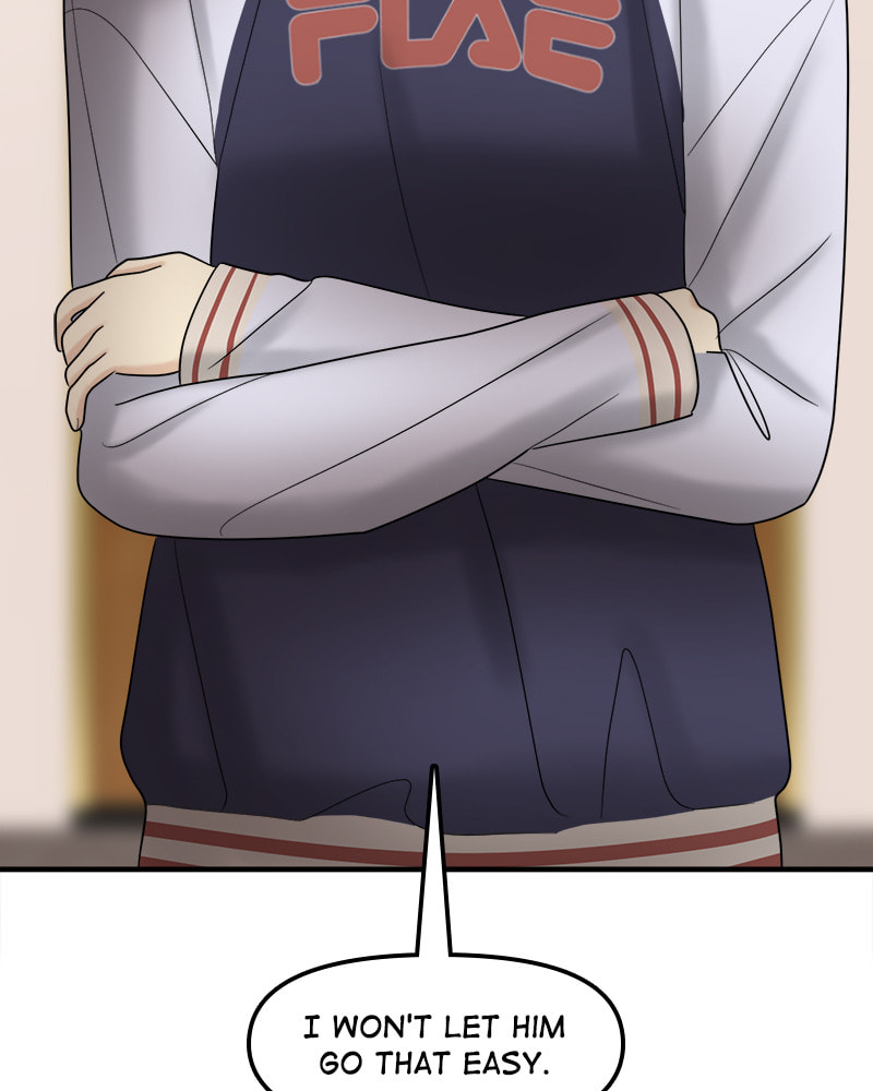 No Longer A Heroine! Chapter 99 page 114 - 