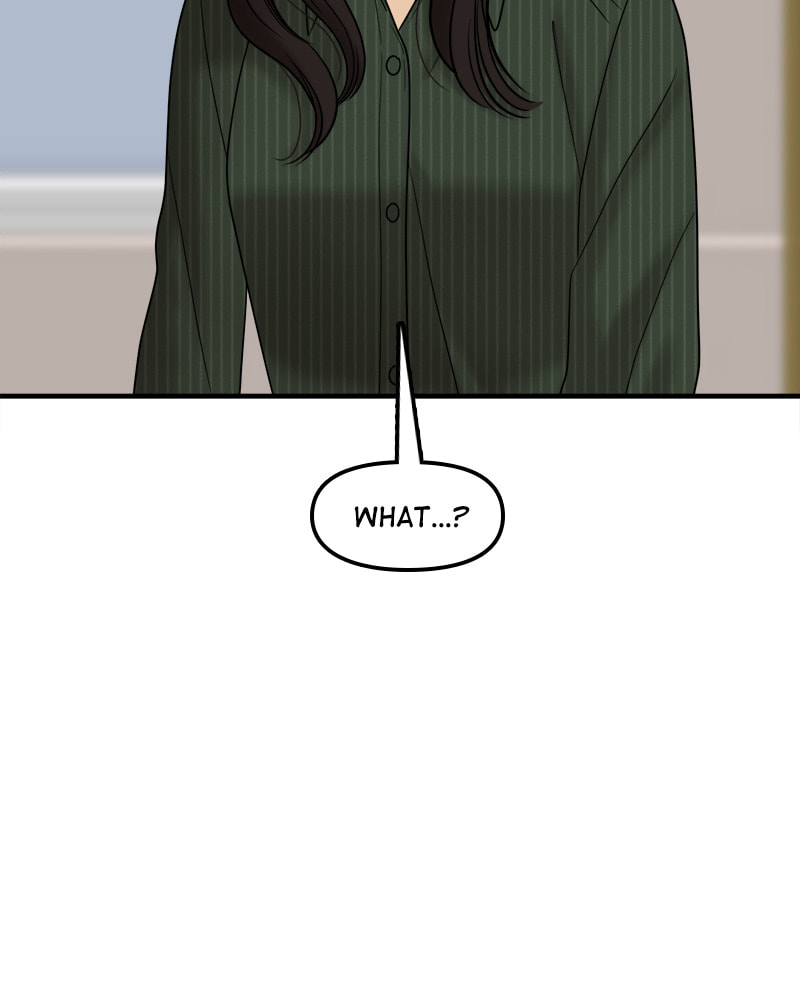 No Longer A Heroine! Chapter 99 page 121 - 