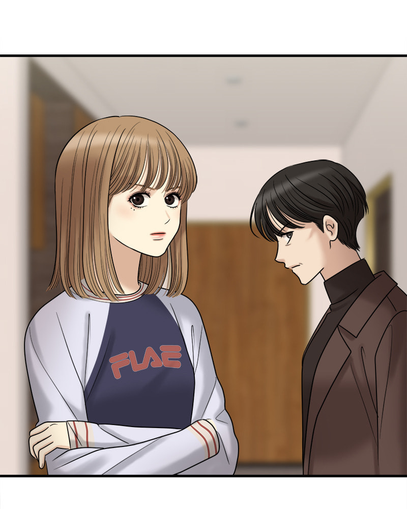 No Longer A Heroine! Chapter 99 page 122 - 
