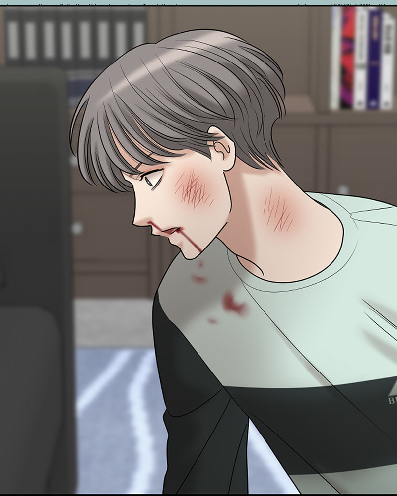 No Longer A Heroine! Chapter 99 page 18 - 