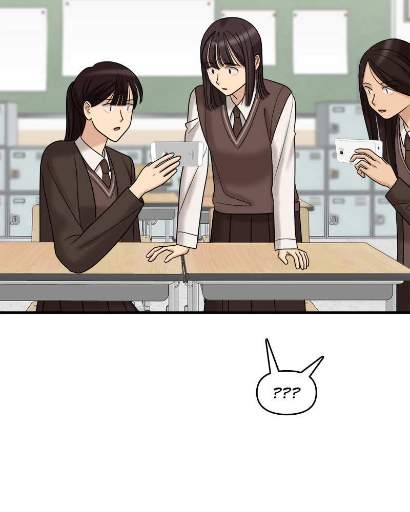No Longer A Heroine! Chapter 99 page 22 - 