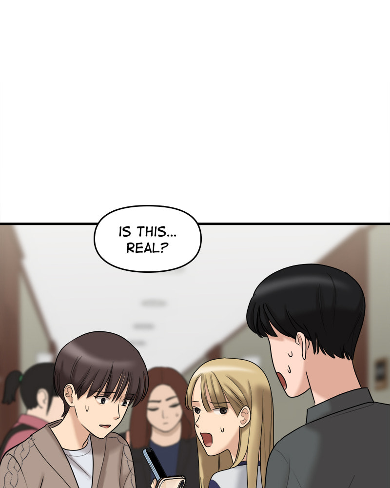No Longer A Heroine! Chapter 99 page 25 - 