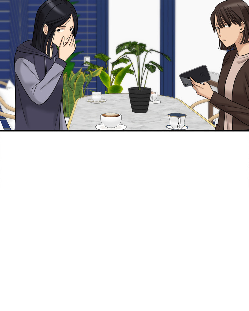 No Longer A Heroine! Chapter 99 page 28 - 