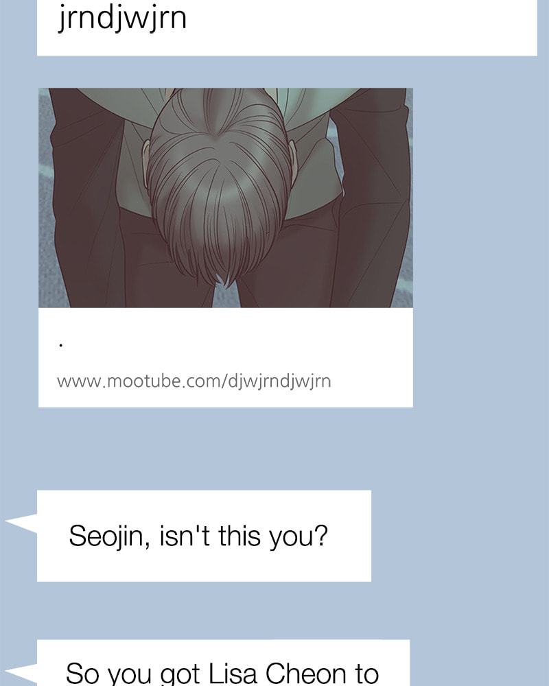 No Longer A Heroine! Chapter 99 page 32 - 