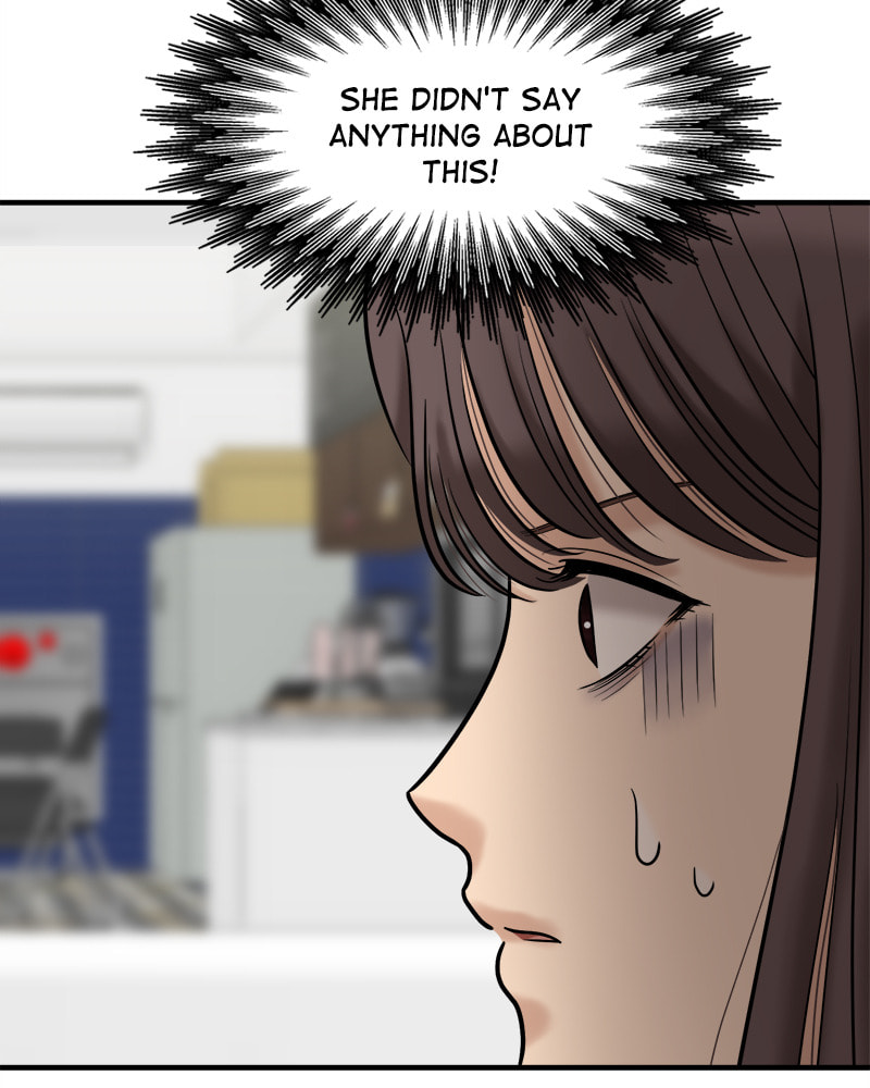 No Longer A Heroine! Chapter 99 page 38 - 
