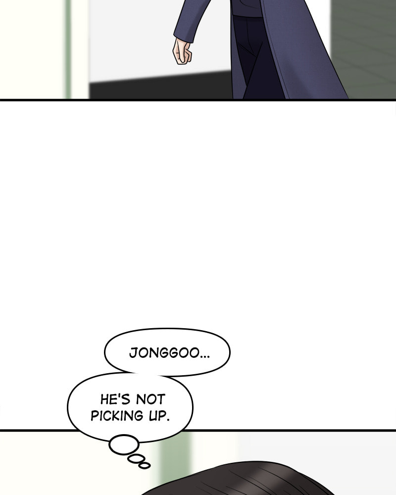 No Longer A Heroine! Chapter 99 page 46 - 