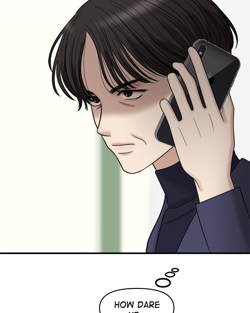 No Longer A Heroine! Chapter 99 page 47 - 