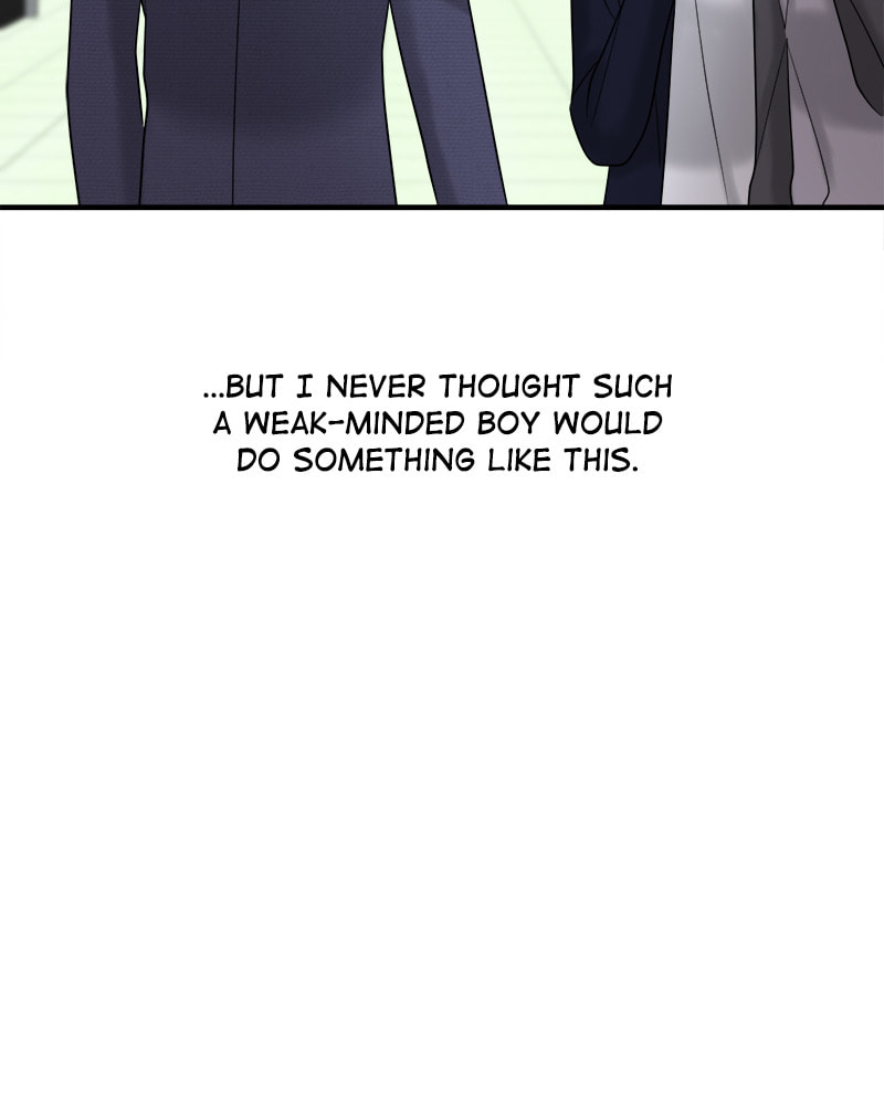 No Longer A Heroine! Chapter 99 page 50 - 