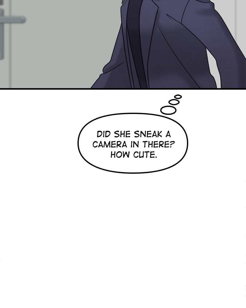 No Longer A Heroine! Chapter 99 page 52 - 