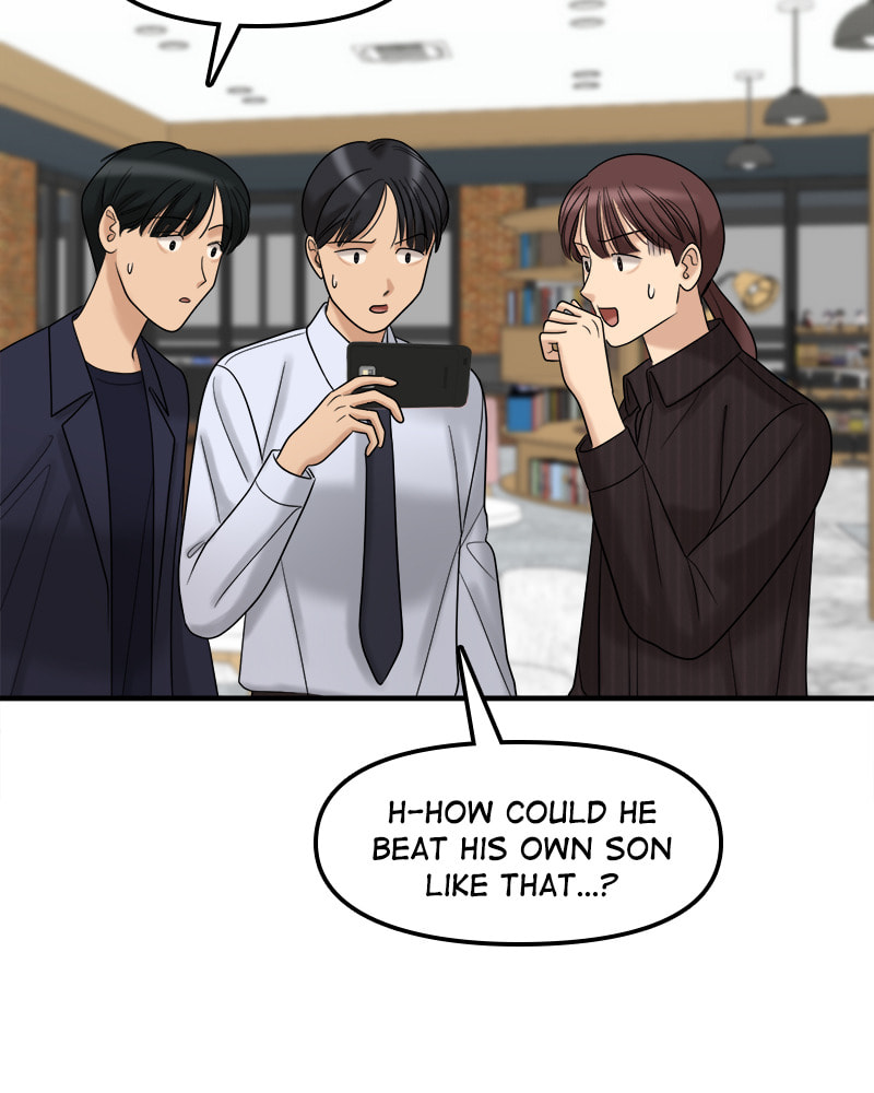 No Longer A Heroine! Chapter 99 page 60 - 