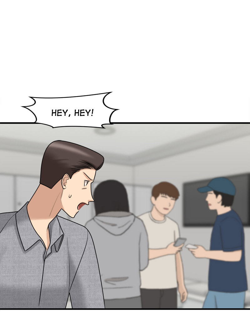 No Longer A Heroine! Chapter 99 page 67 - 