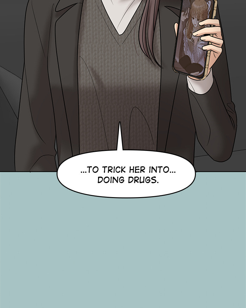 No Longer A Heroine! Chapter 99 page 8 - 