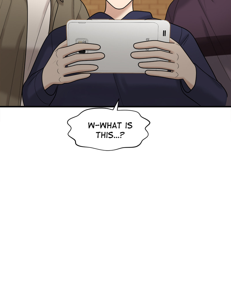 No Longer A Heroine! Chapter 99 page 72 - 