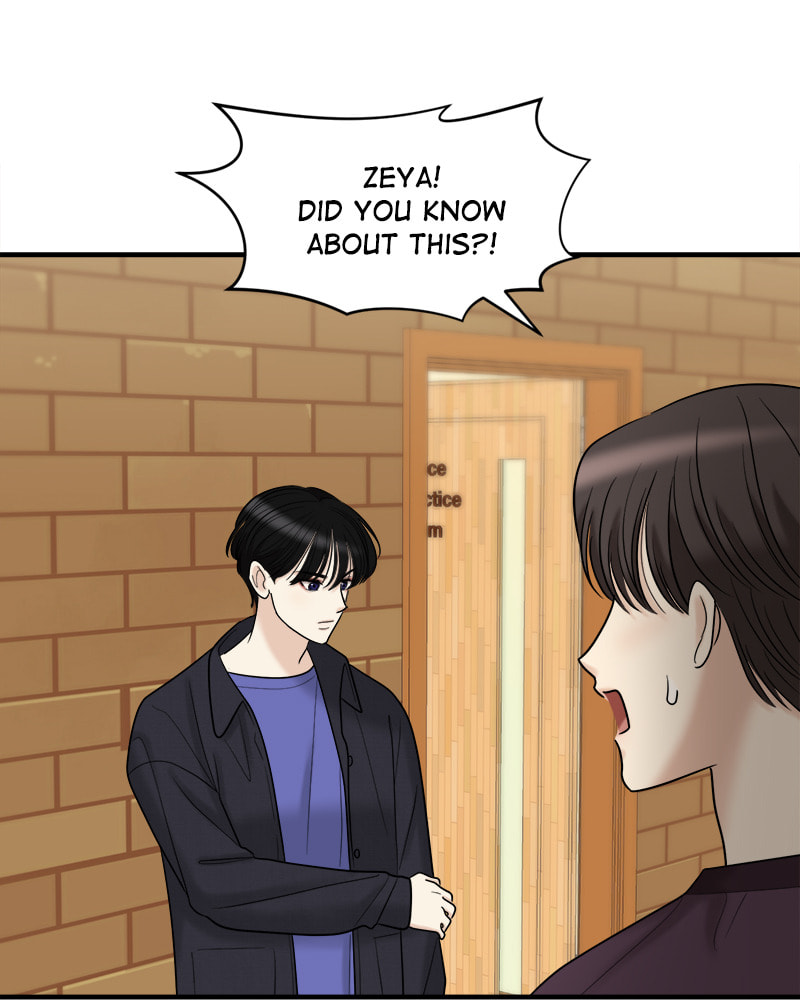 No Longer A Heroine! Chapter 99 page 73 - 