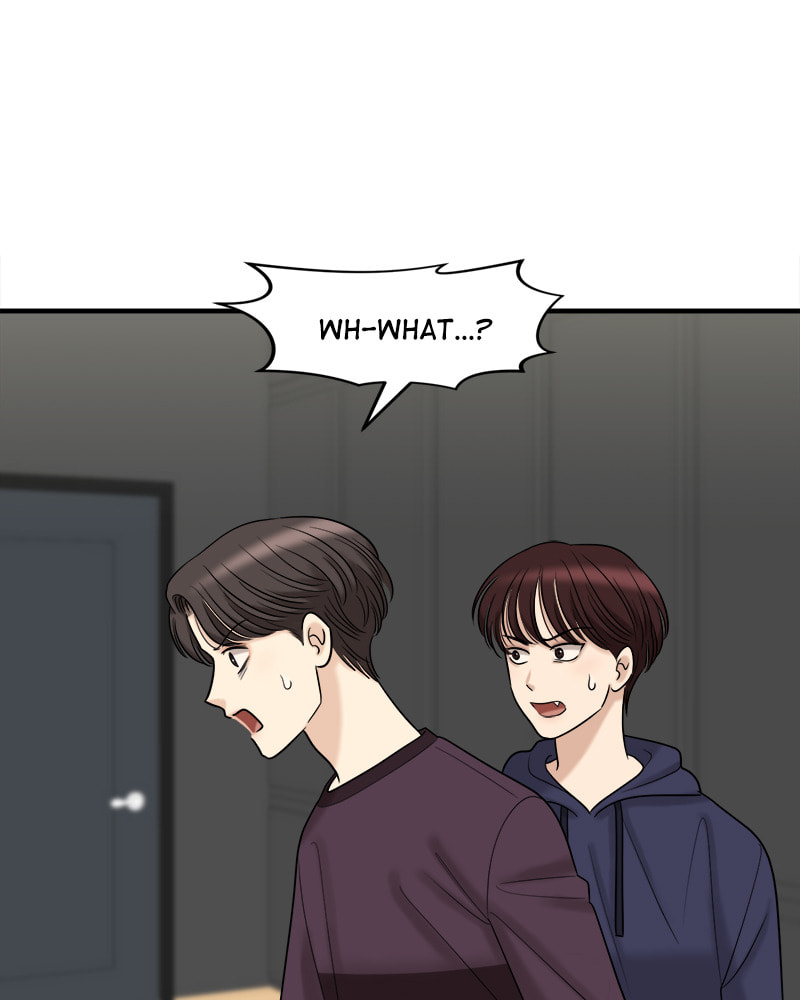 No Longer A Heroine! Chapter 99 page 76 - 
