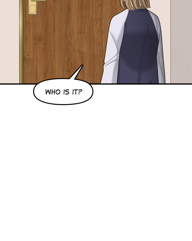 No Longer A Heroine! Chapter 99 page 86 - 