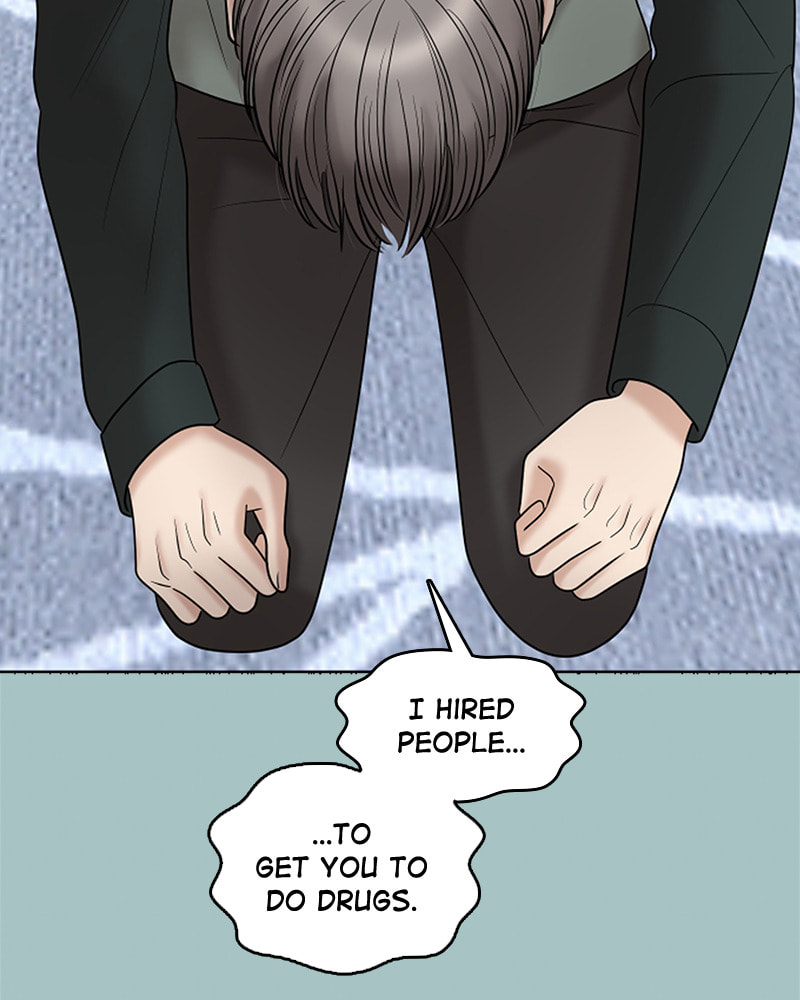 No Longer A Heroine! Chapter 99 page 10 - 