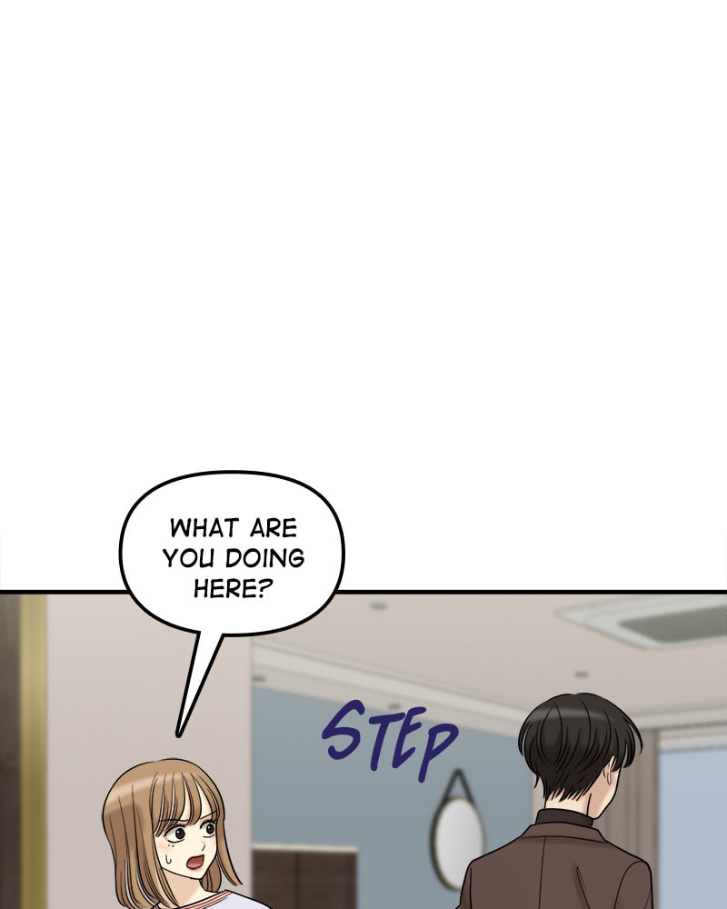 No Longer A Heroine! Chapter 99 page 100 - 