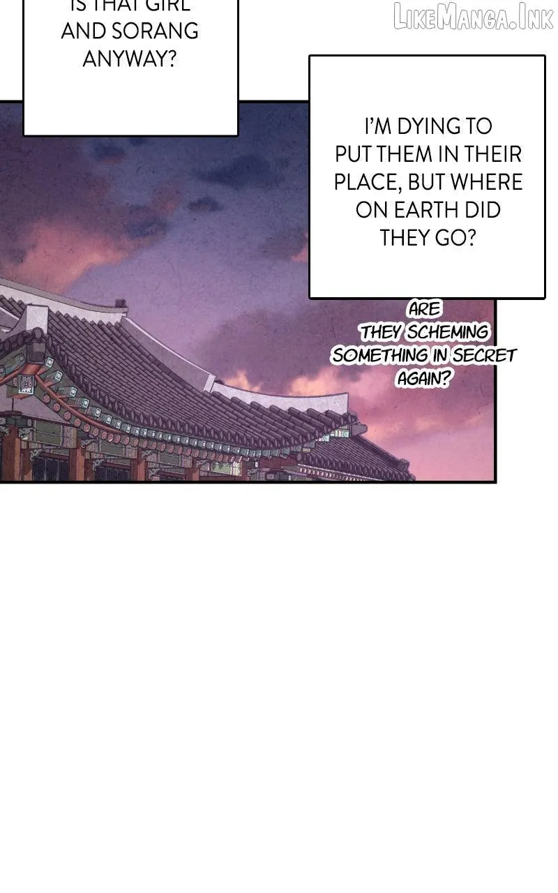 No Marriage Chapter 80 page 8 - 