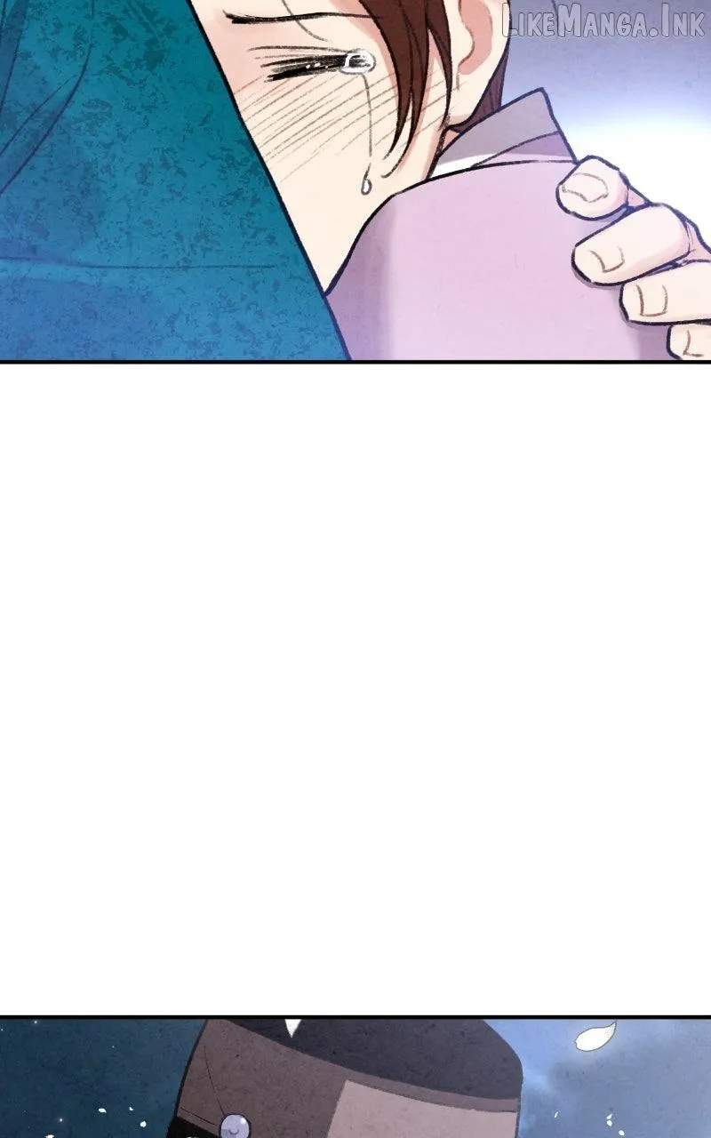 No Marriage Chapter 81 page 3 - 